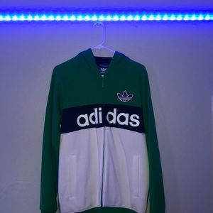 Adidas Original sweater